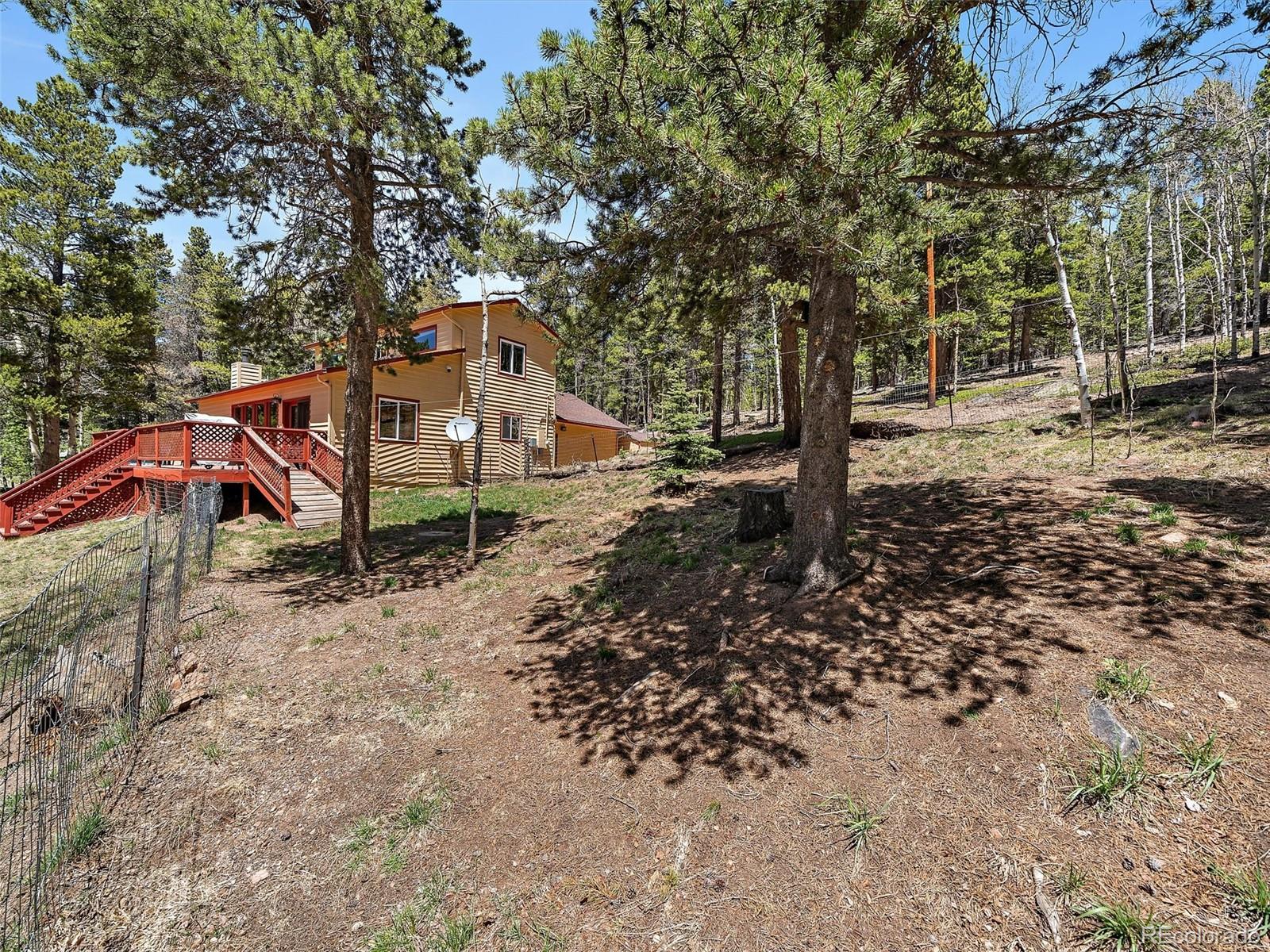 MLS Image #29 for 10852  conifer mountain road,conifer, Colorado
