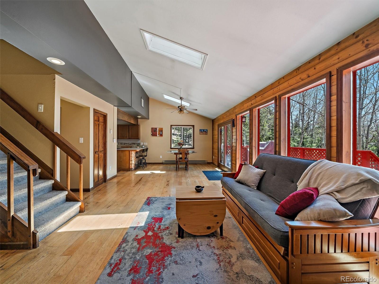 MLS Image #3 for 10852  conifer mountain road,conifer, Colorado
