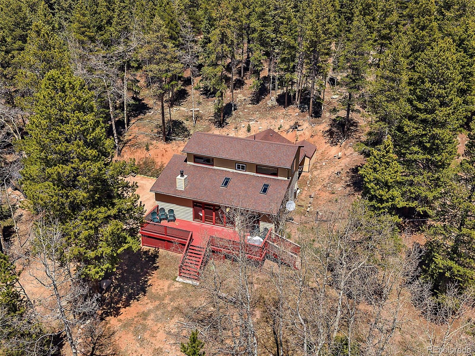 MLS Image #30 for 10852  conifer mountain road,conifer, Colorado
