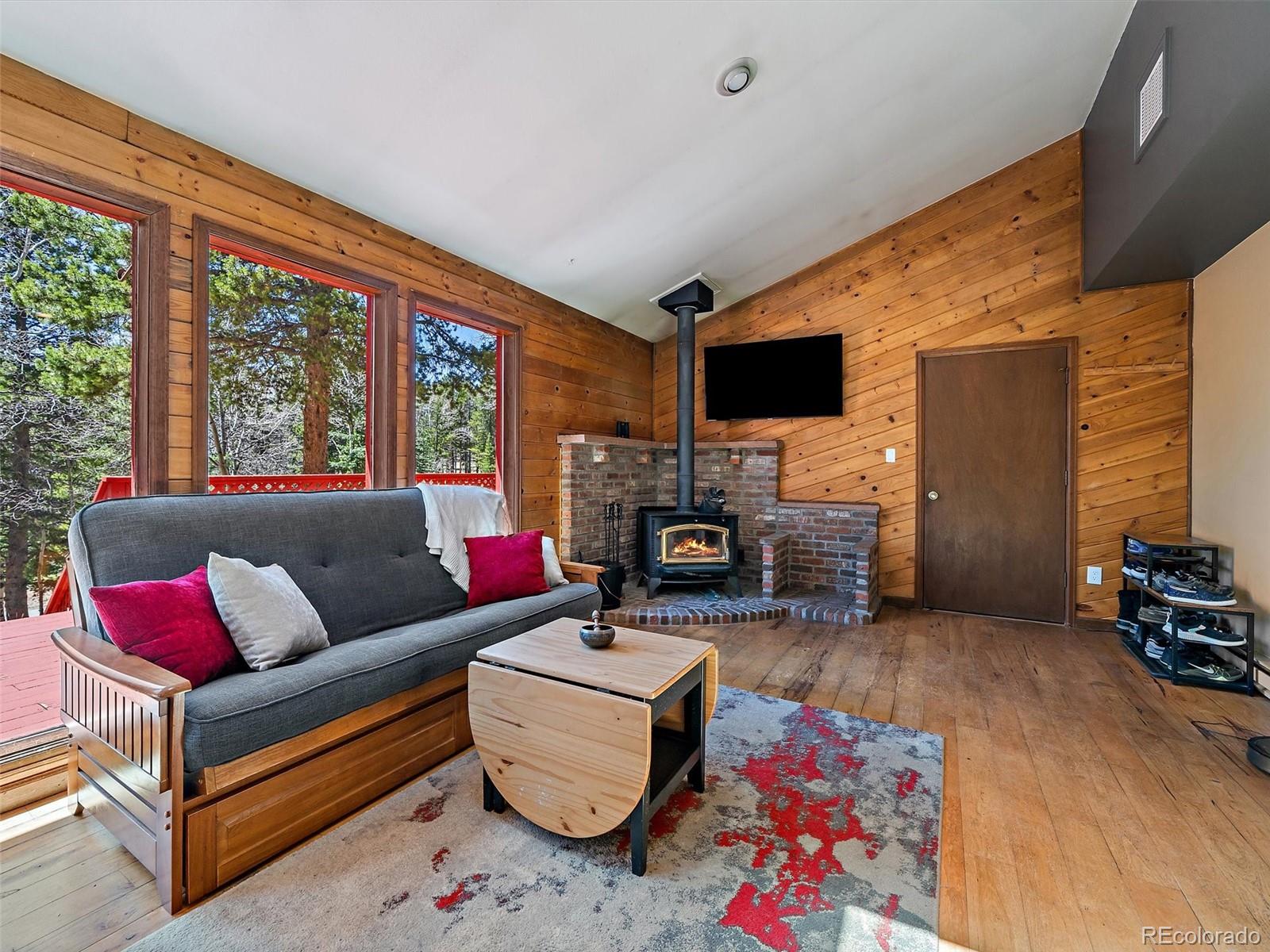 MLS Image #4 for 10852  conifer mountain road,conifer, Colorado
