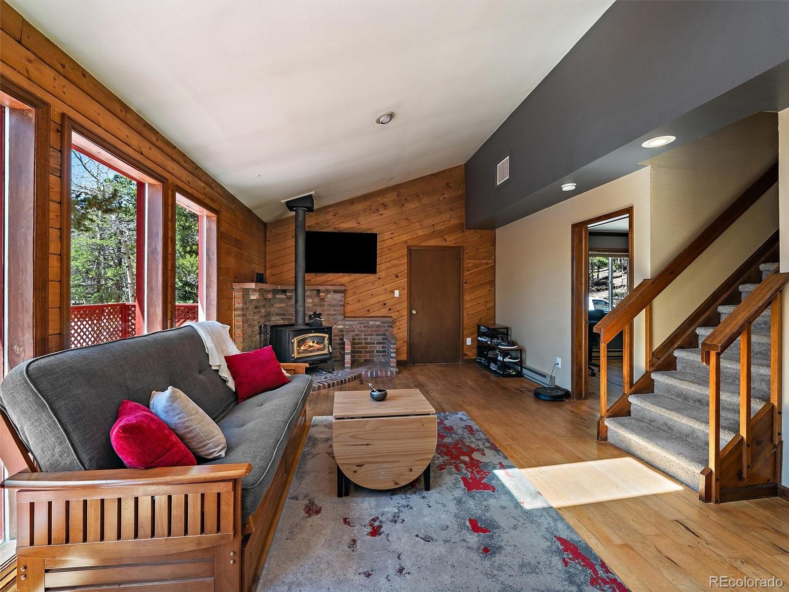 MLS Image #5 for 10852  conifer mountain road,conifer, Colorado