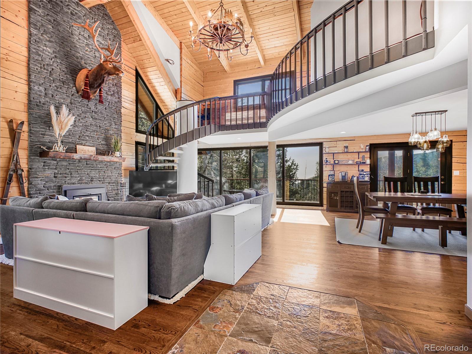 MLS Image #11 for 24  pine valley road,evergreen, Colorado