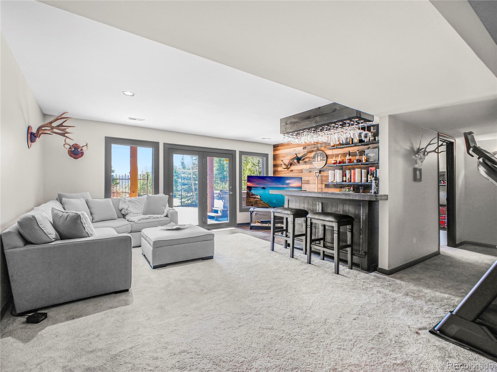 MLS Image #17 for 24  pine valley road,evergreen, Colorado