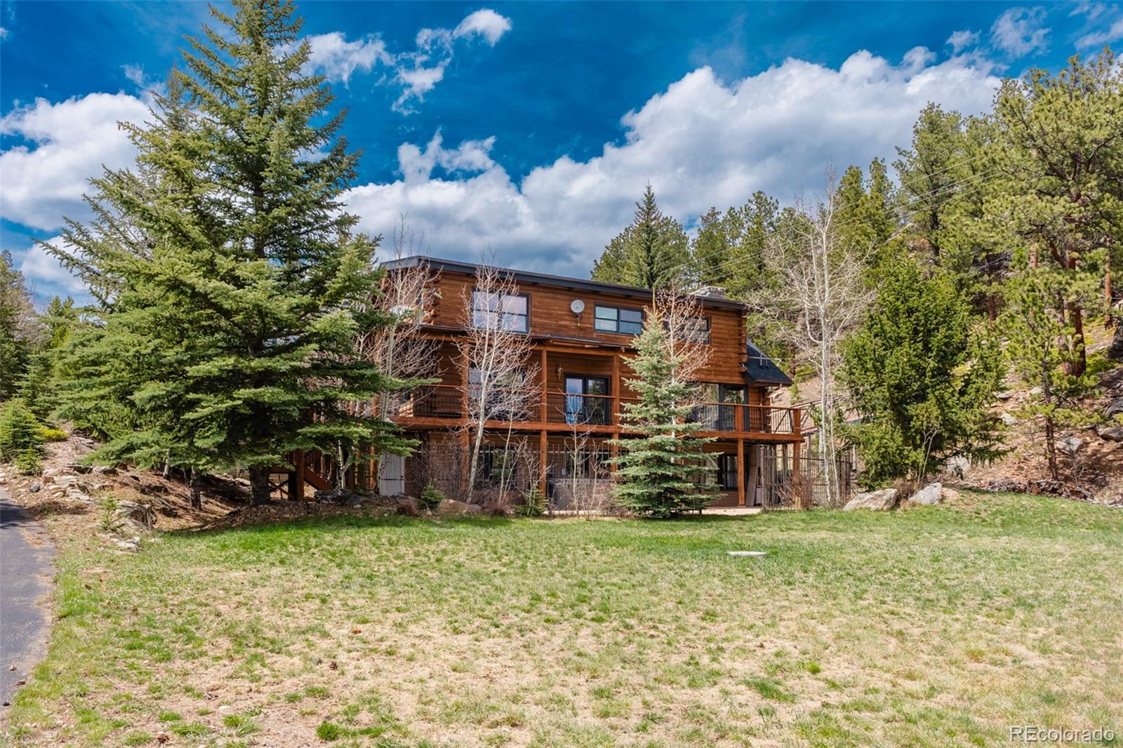MLS Image #25 for 24  pine valley road,evergreen, Colorado