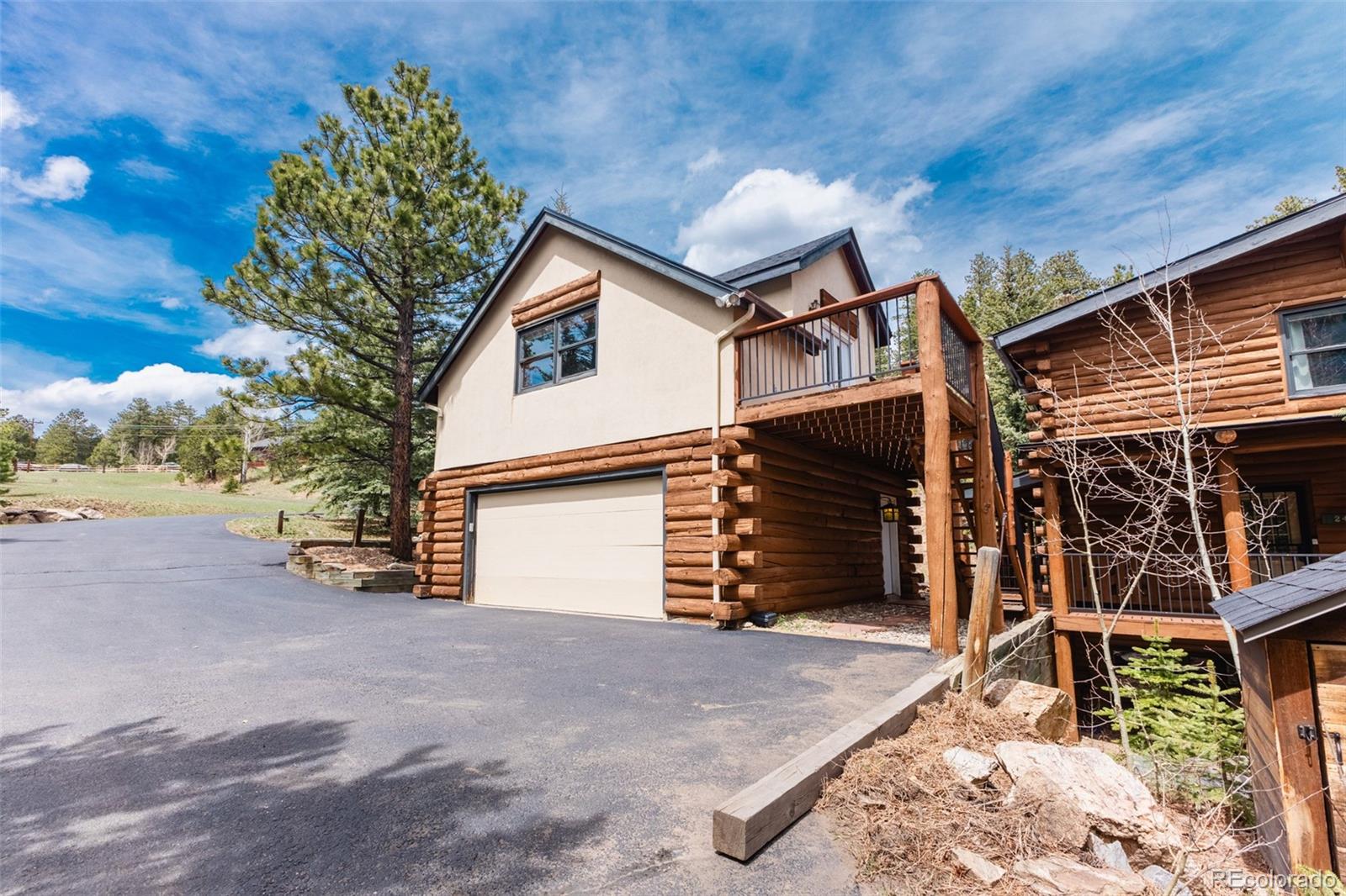 MLS Image #26 for 24  pine valley road,evergreen, Colorado
