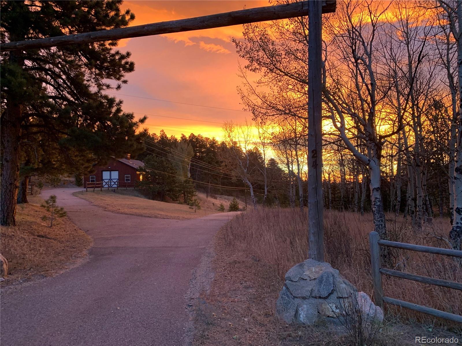 MLS Image #31 for 24  pine valley road,evergreen, Colorado