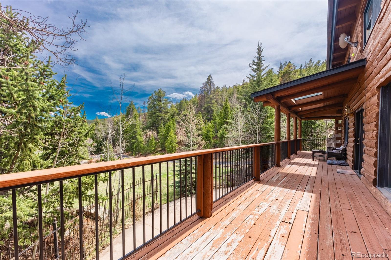 MLS Image #34 for 24  pine valley road,evergreen, Colorado