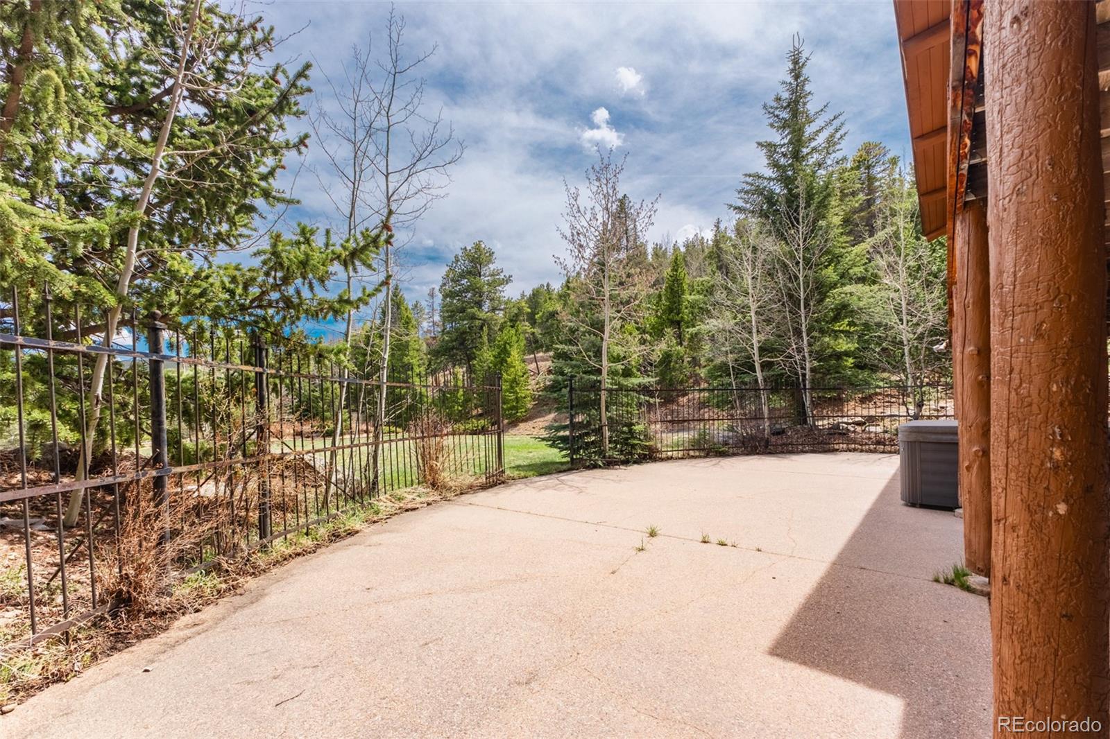 MLS Image #36 for 24  pine valley road,evergreen, Colorado