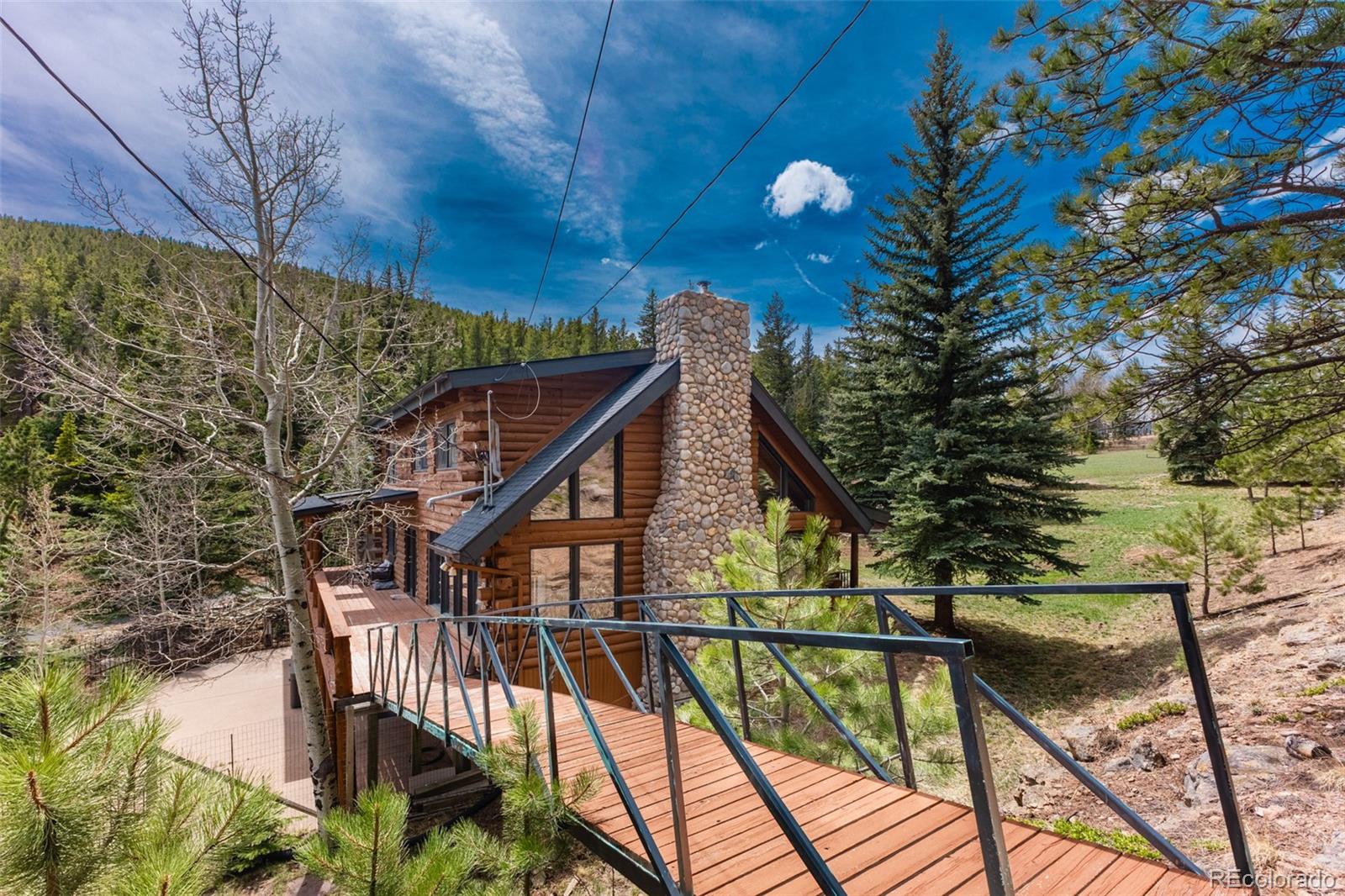 MLS Image #39 for 24  pine valley road,evergreen, Colorado