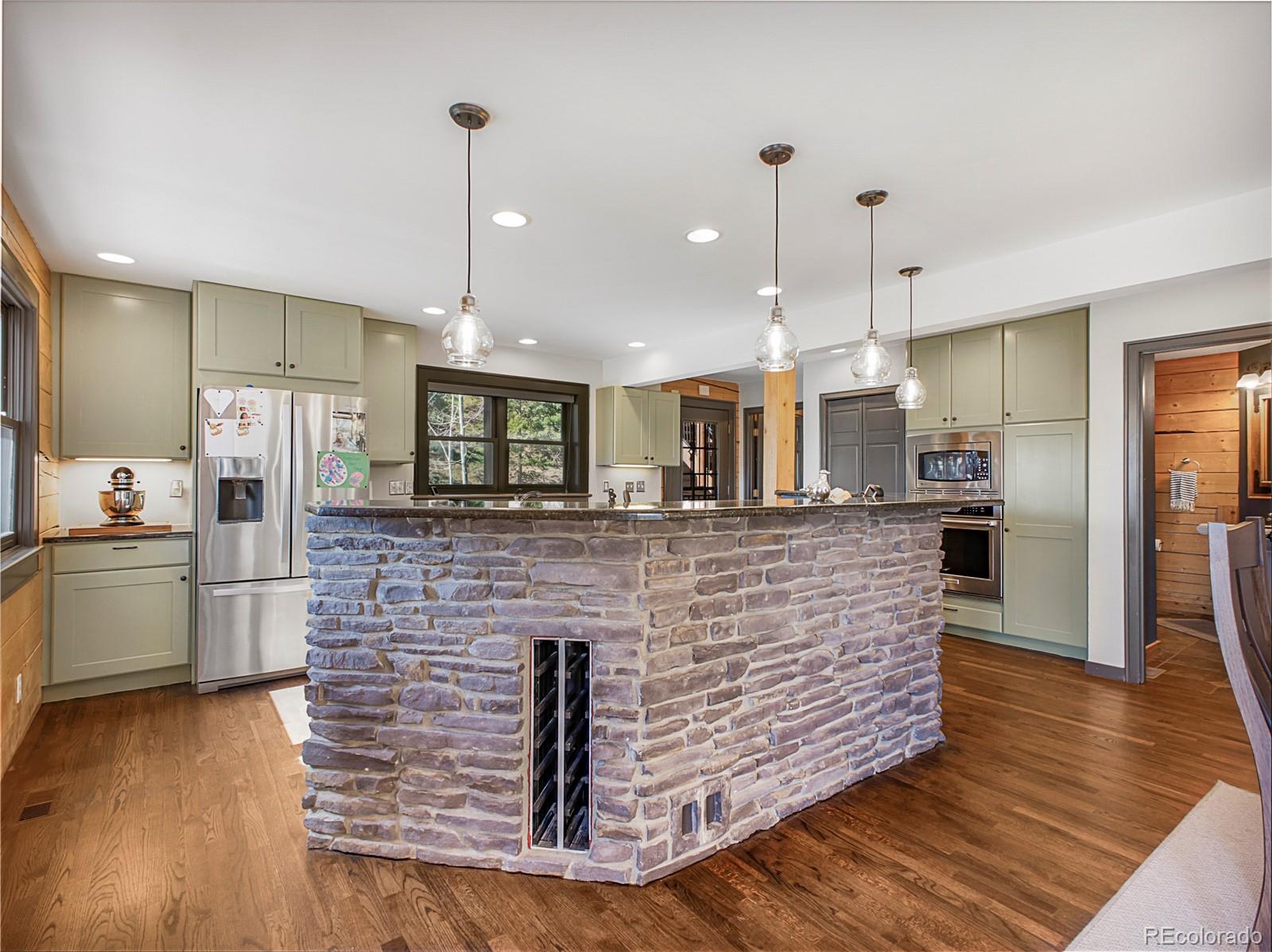 MLS Image #4 for 24  pine valley road,evergreen, Colorado