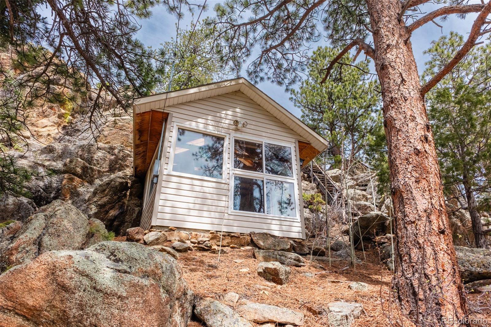 MLS Image #40 for 24  pine valley road,evergreen, Colorado