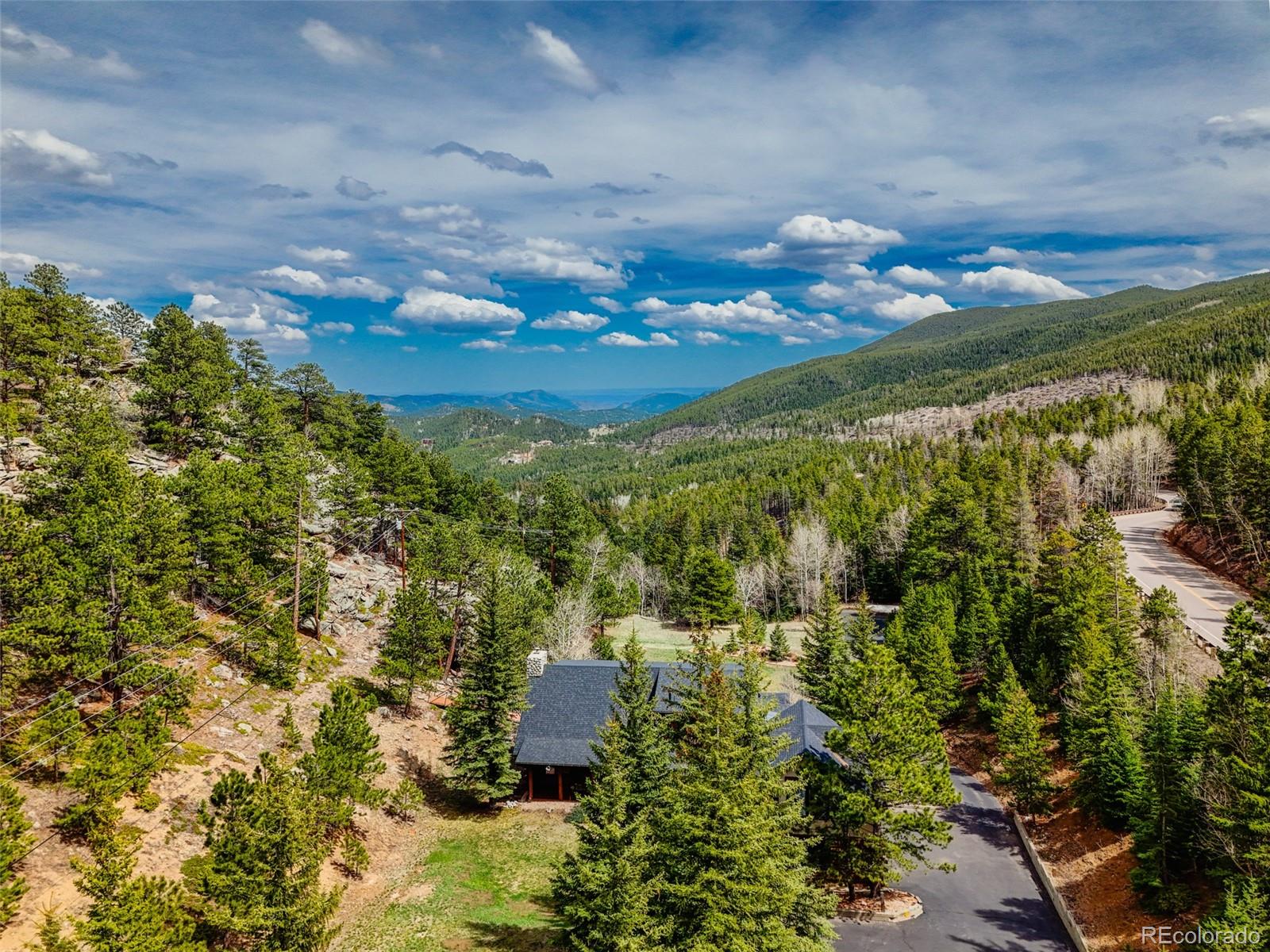 MLS Image #43 for 24  pine valley road,evergreen, Colorado