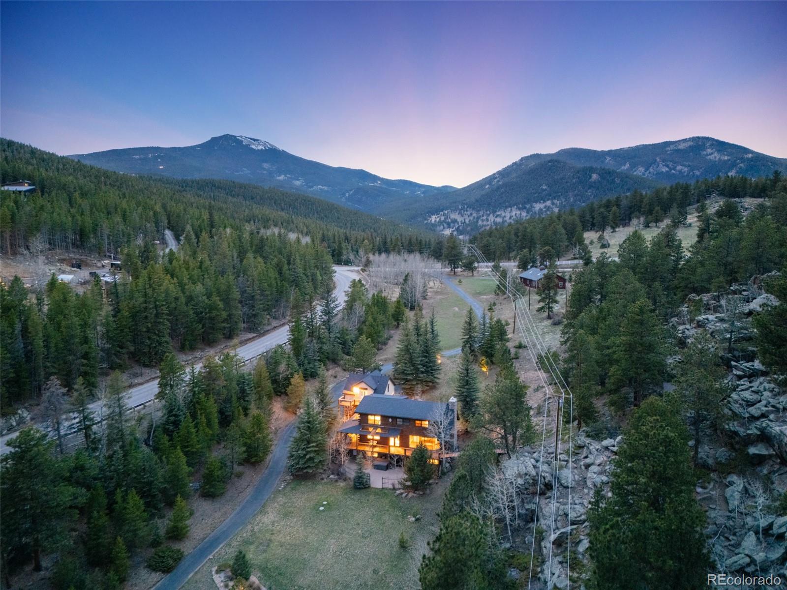 MLS Image #44 for 24  pine valley road,evergreen, Colorado