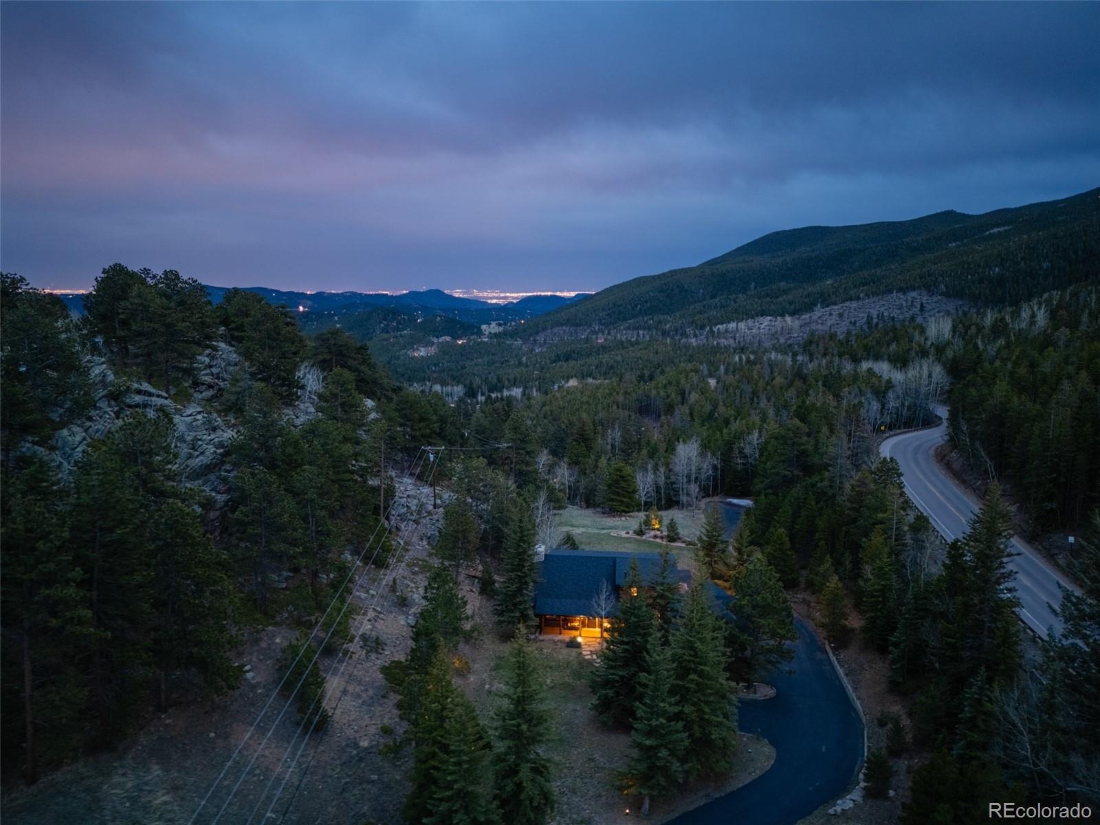 MLS Image #45 for 24  pine valley road,evergreen, Colorado