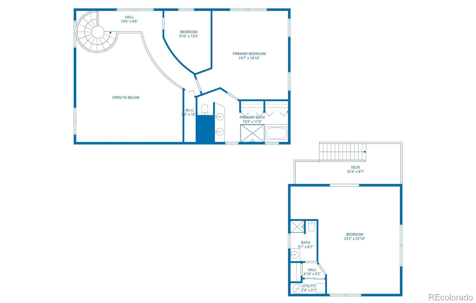 MLS Image #49 for 24  pine valley road,evergreen, Colorado