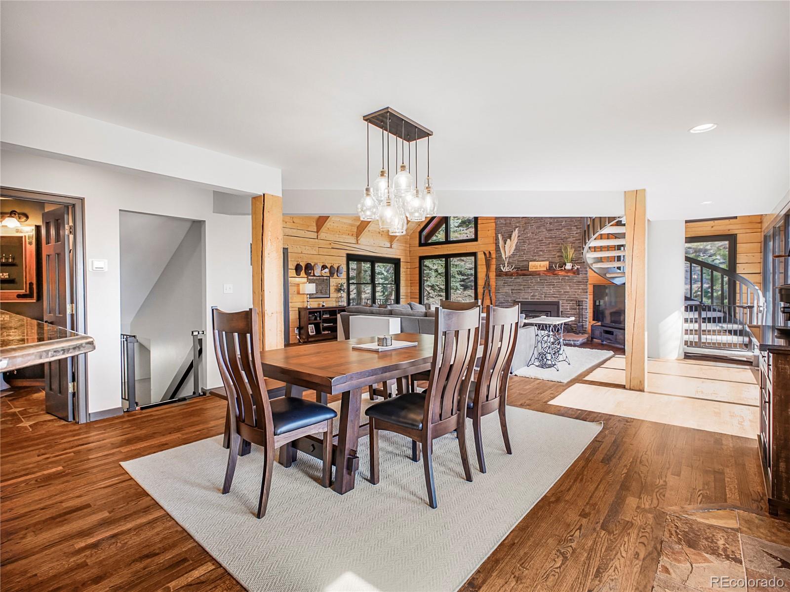 MLS Image #9 for 24  pine valley road,evergreen, Colorado