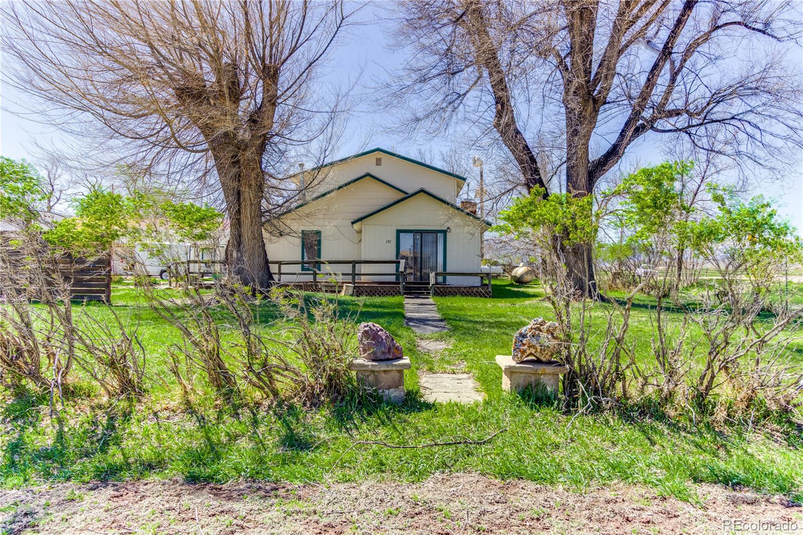 MLS Image #0 for 137  cucharas street,la veta, Colorado