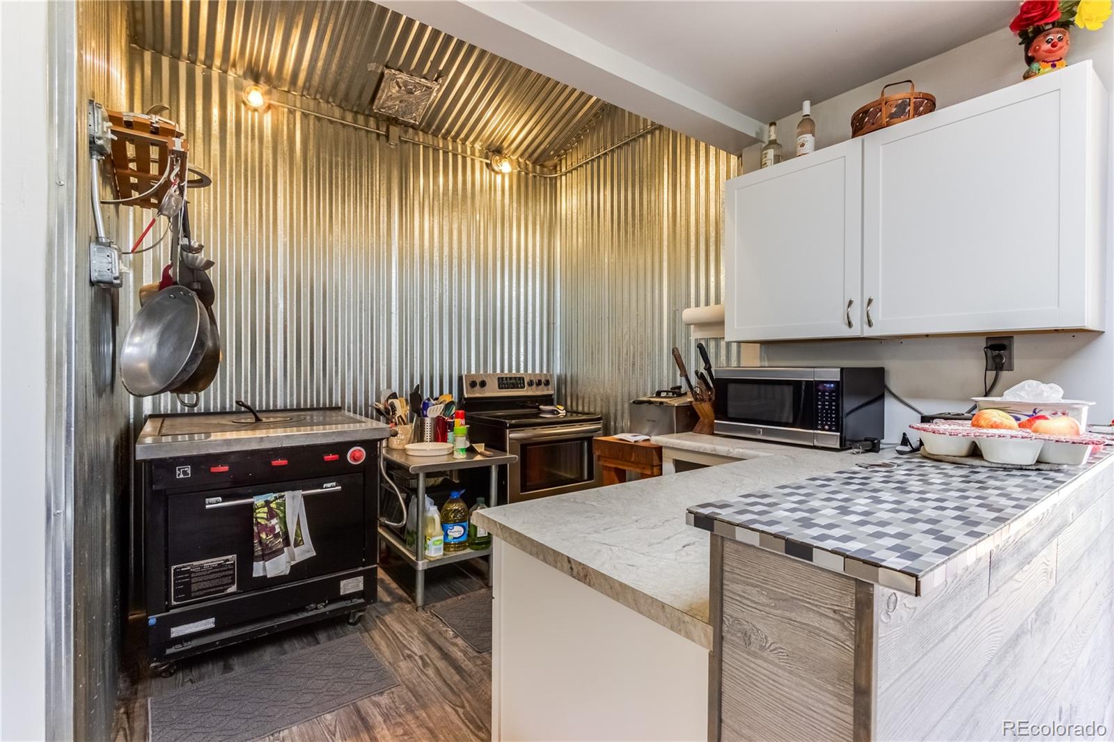 MLS Image #10 for 137  cucharas street,la veta, Colorado