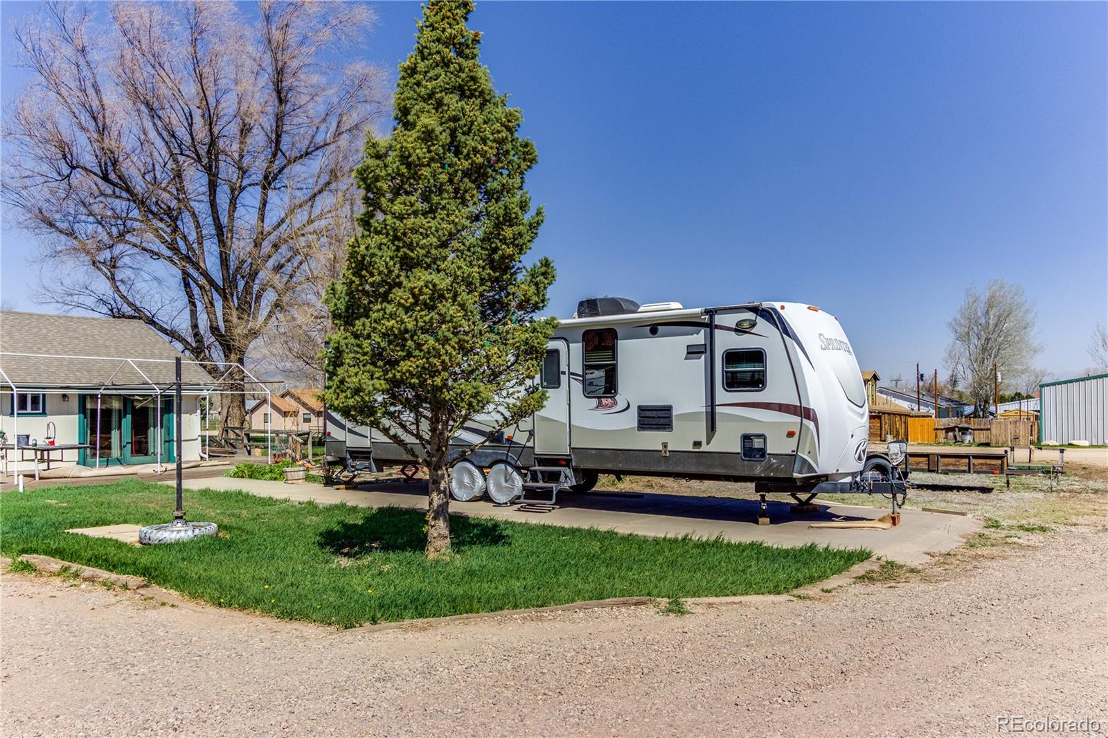 MLS Image #29 for 137  cucharas street,la veta, Colorado