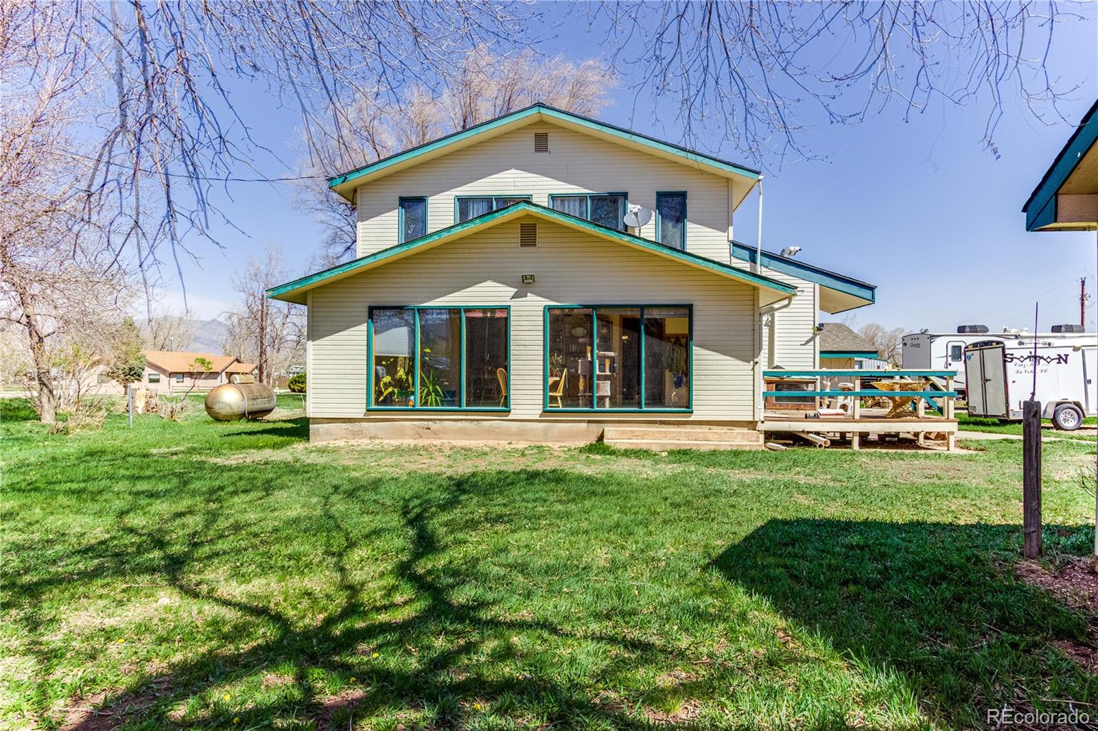 MLS Image #3 for 137  cucharas street,la veta, Colorado