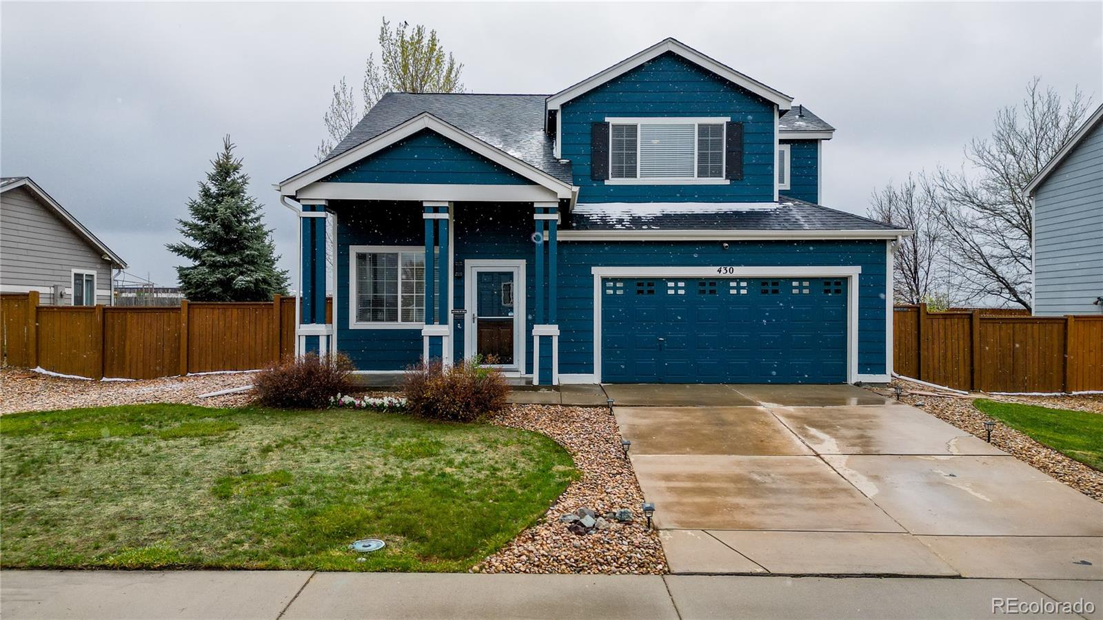 MLS Image #0 for 430  elizabeth street,dacono, Colorado