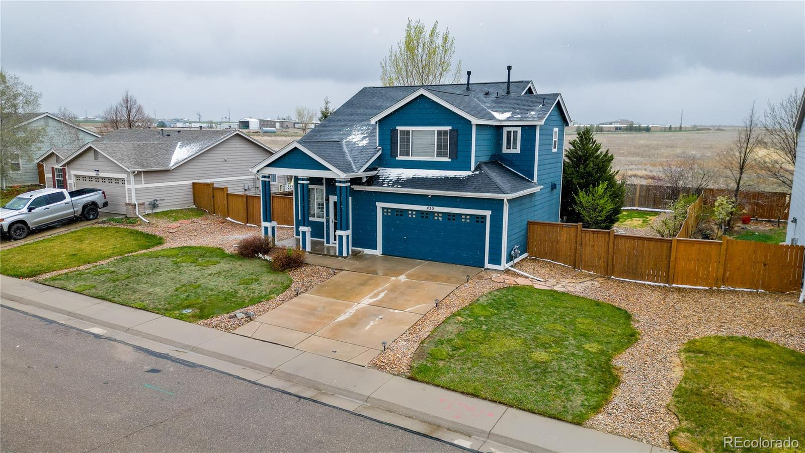 MLS Image #3 for 430  elizabeth street,dacono, Colorado