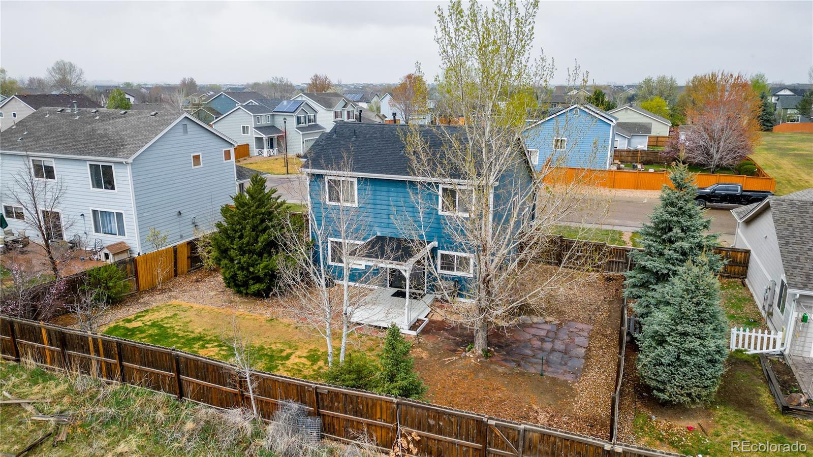 MLS Image #41 for 430  elizabeth street,dacono, Colorado