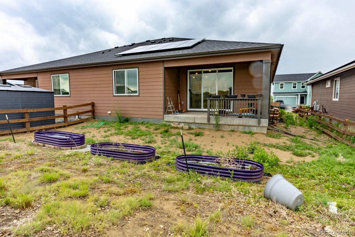 MLS Image #2 for 1674  foggy brook drive,fort collins, Colorado