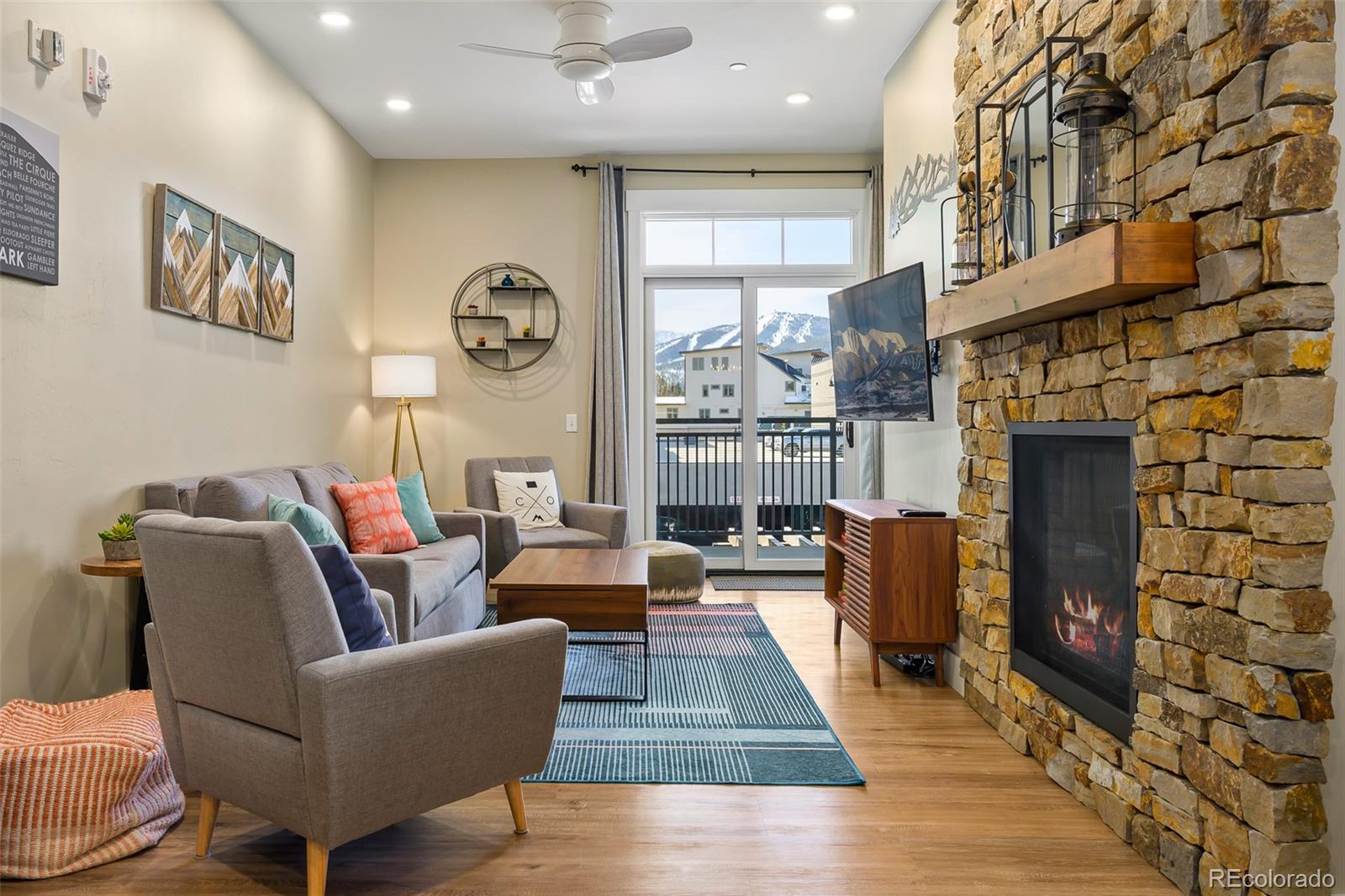 MLS Image #0 for 400  baker drive ,winter park, Colorado