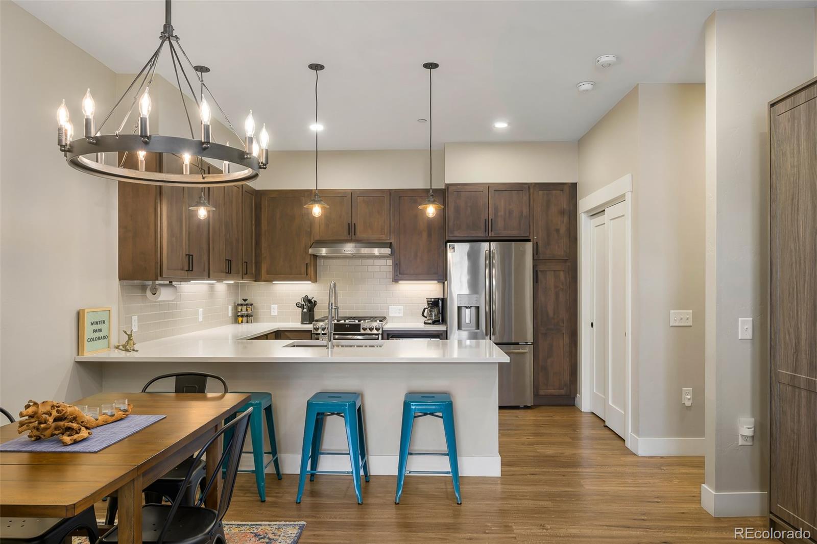 MLS Image #10 for 400  baker drive ,winter park, Colorado