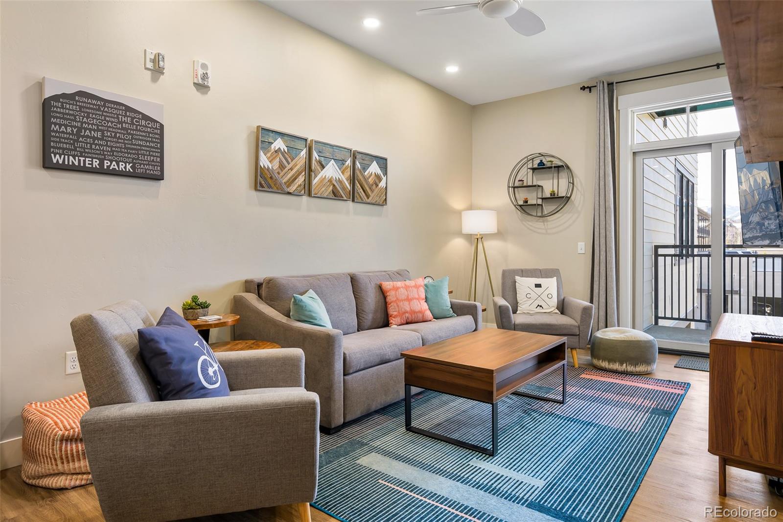 MLS Image #11 for 400  baker drive ,winter park, Colorado