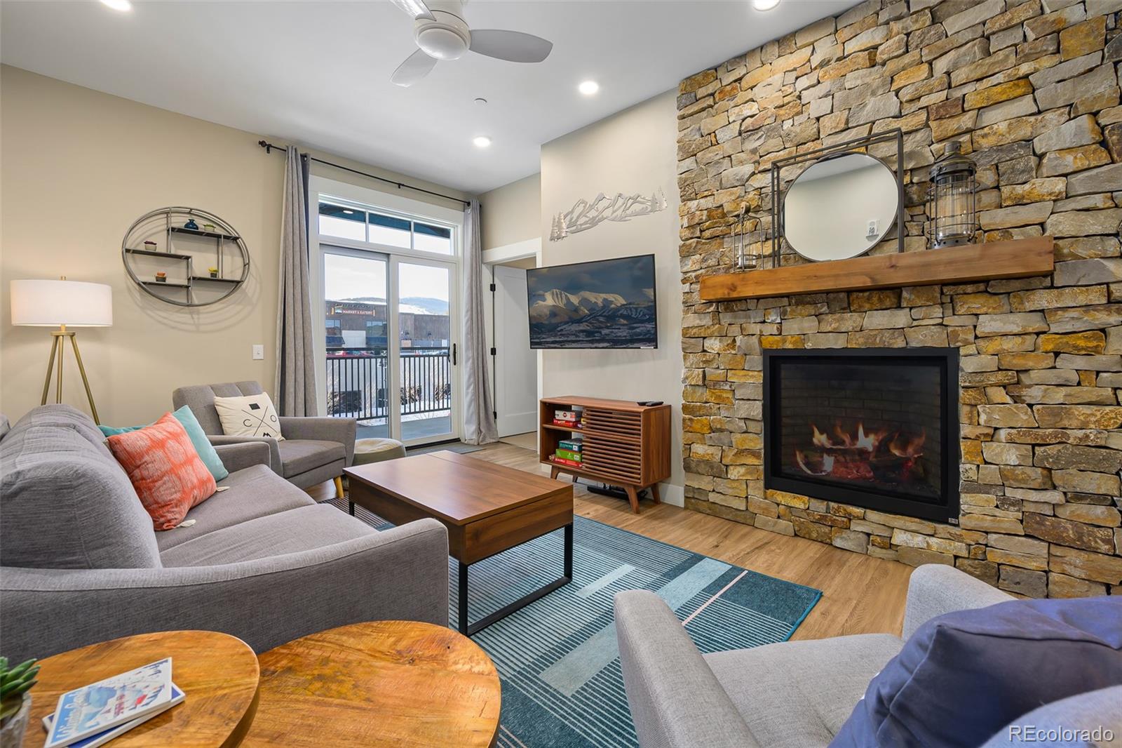 MLS Image #12 for 400  baker drive ,winter park, Colorado