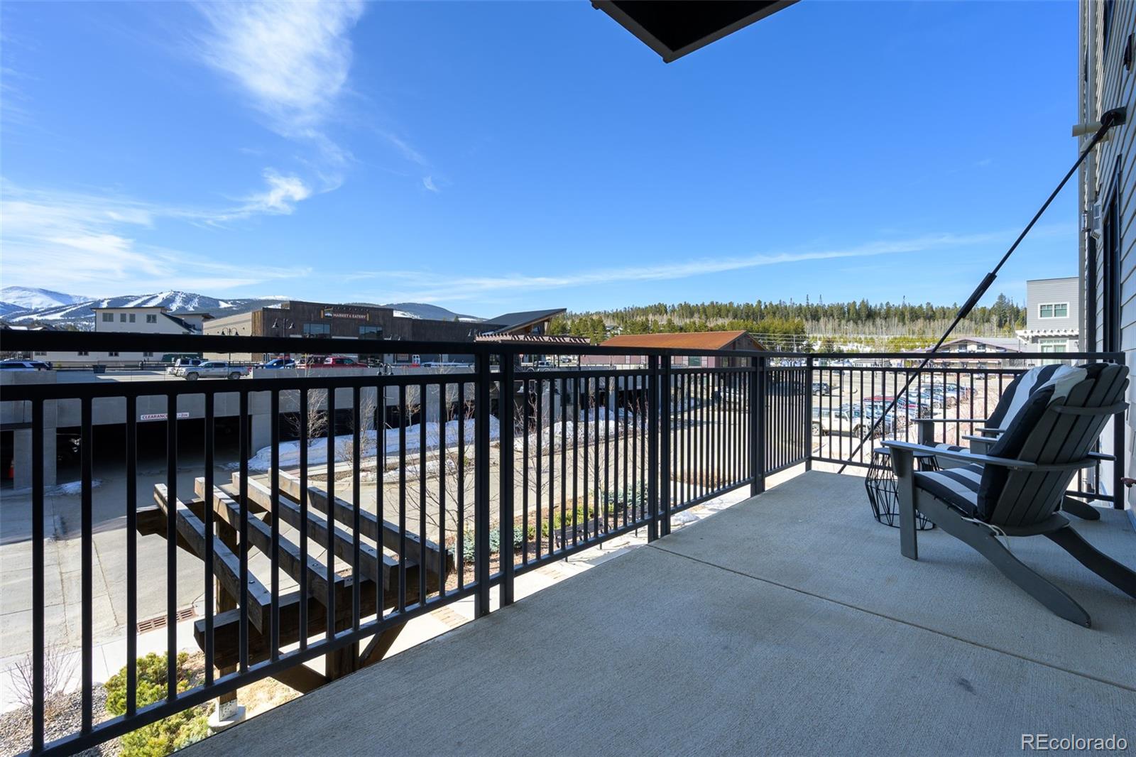 MLS Image #14 for 400  baker drive ,winter park, Colorado