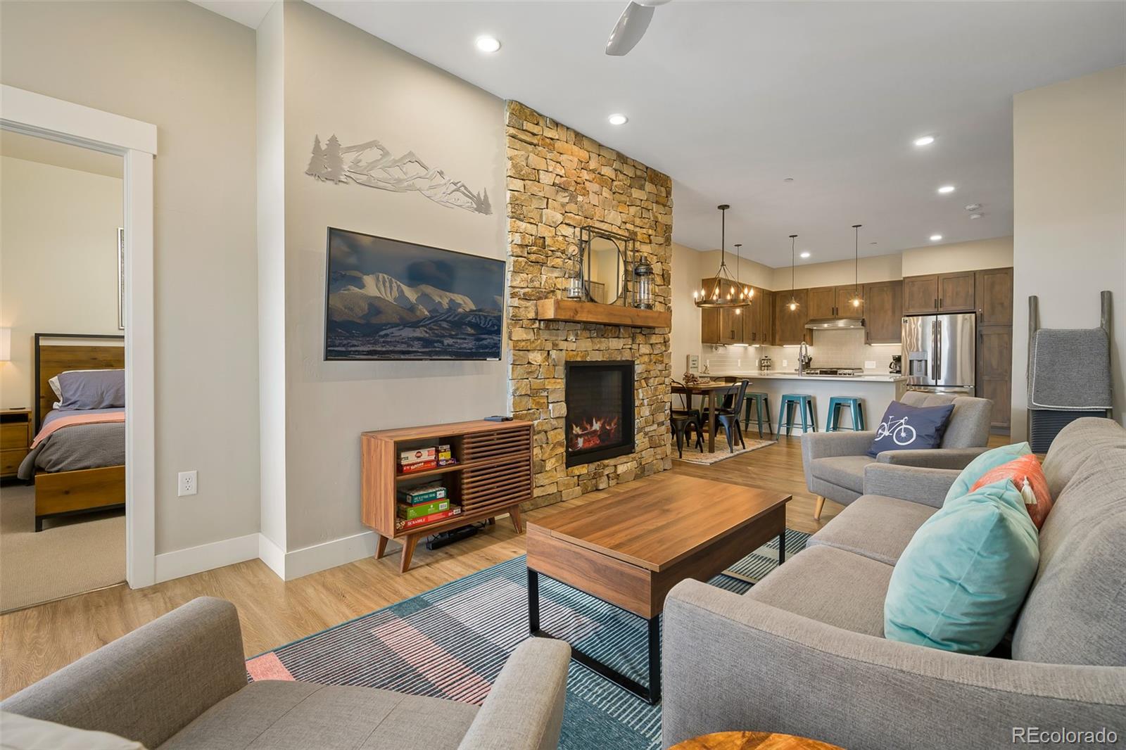 MLS Image #17 for 400  baker drive ,winter park, Colorado