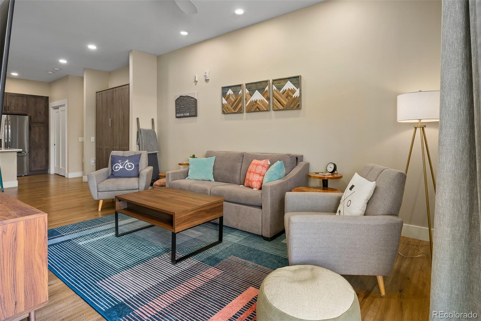 MLS Image #25 for 400  baker drive ,winter park, Colorado