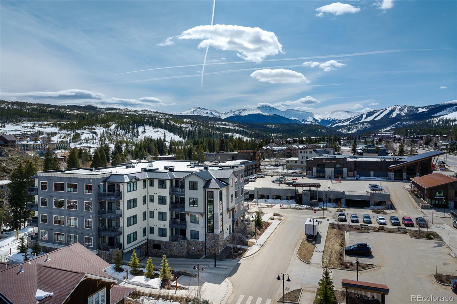 MLS Image #36 for 400  baker drive ,winter park, Colorado
