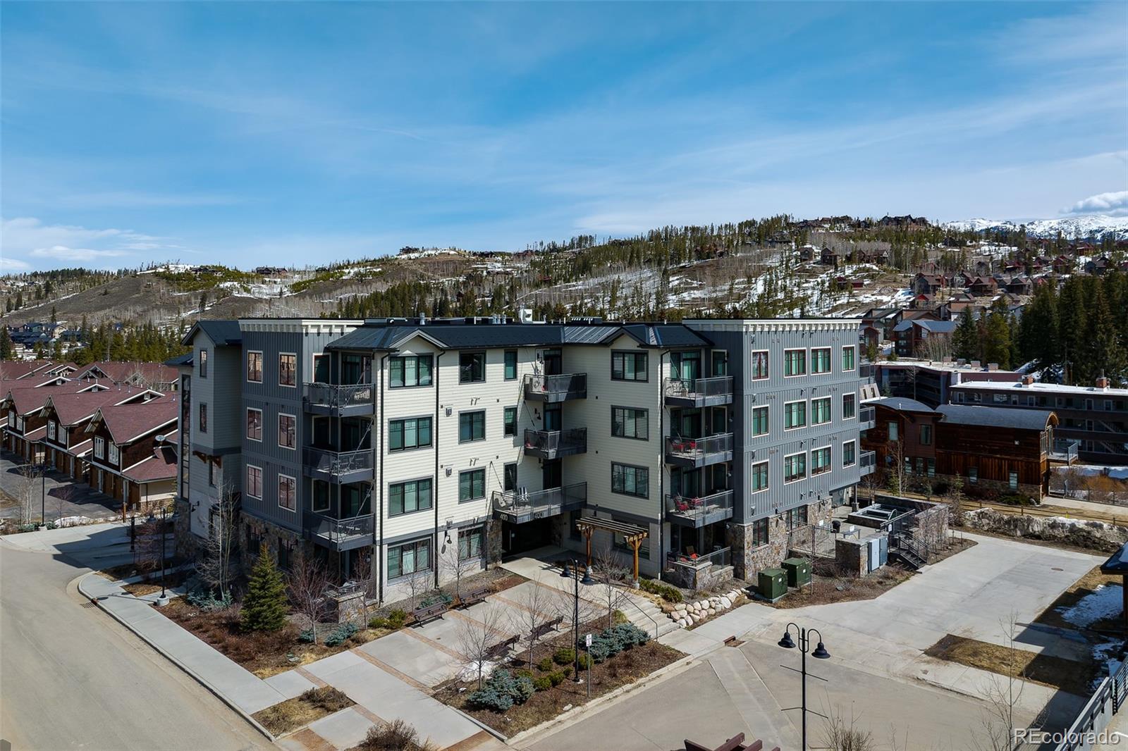 MLS Image #37 for 400  baker drive ,winter park, Colorado