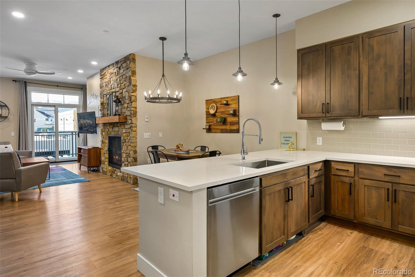 MLS Image #4 for 400  baker drive ,winter park, Colorado