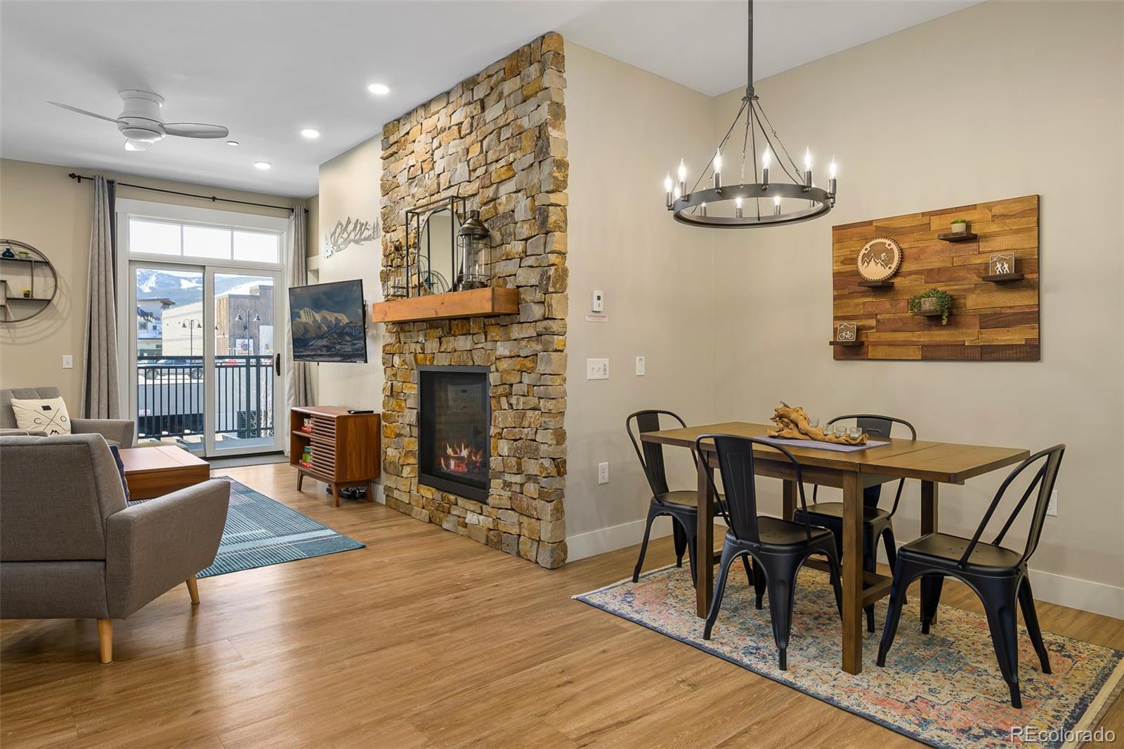 MLS Image #7 for 400  baker drive ,winter park, Colorado