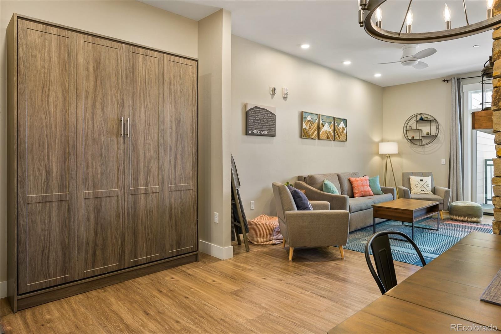 MLS Image #8 for 400  baker drive ,winter park, Colorado