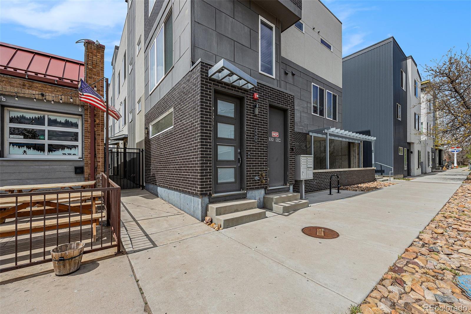 MLS Image #2 for 4913  lowell boulevard,denver, Colorado
