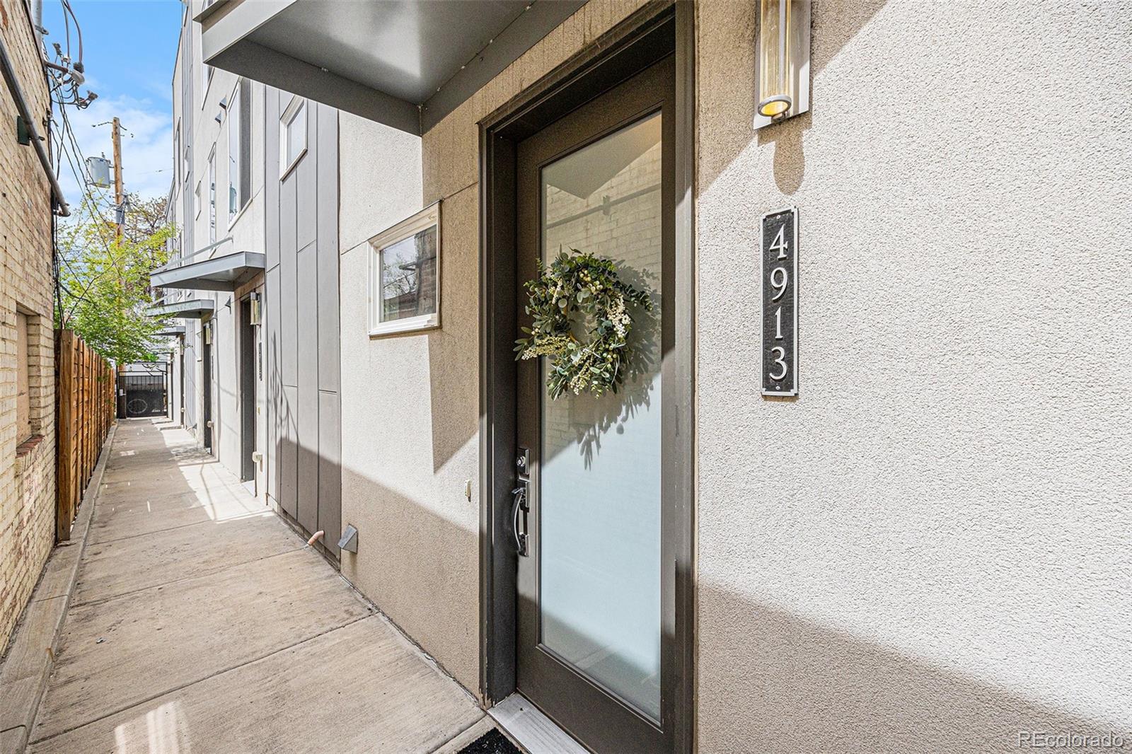 MLS Image #3 for 4913  lowell boulevard,denver, Colorado