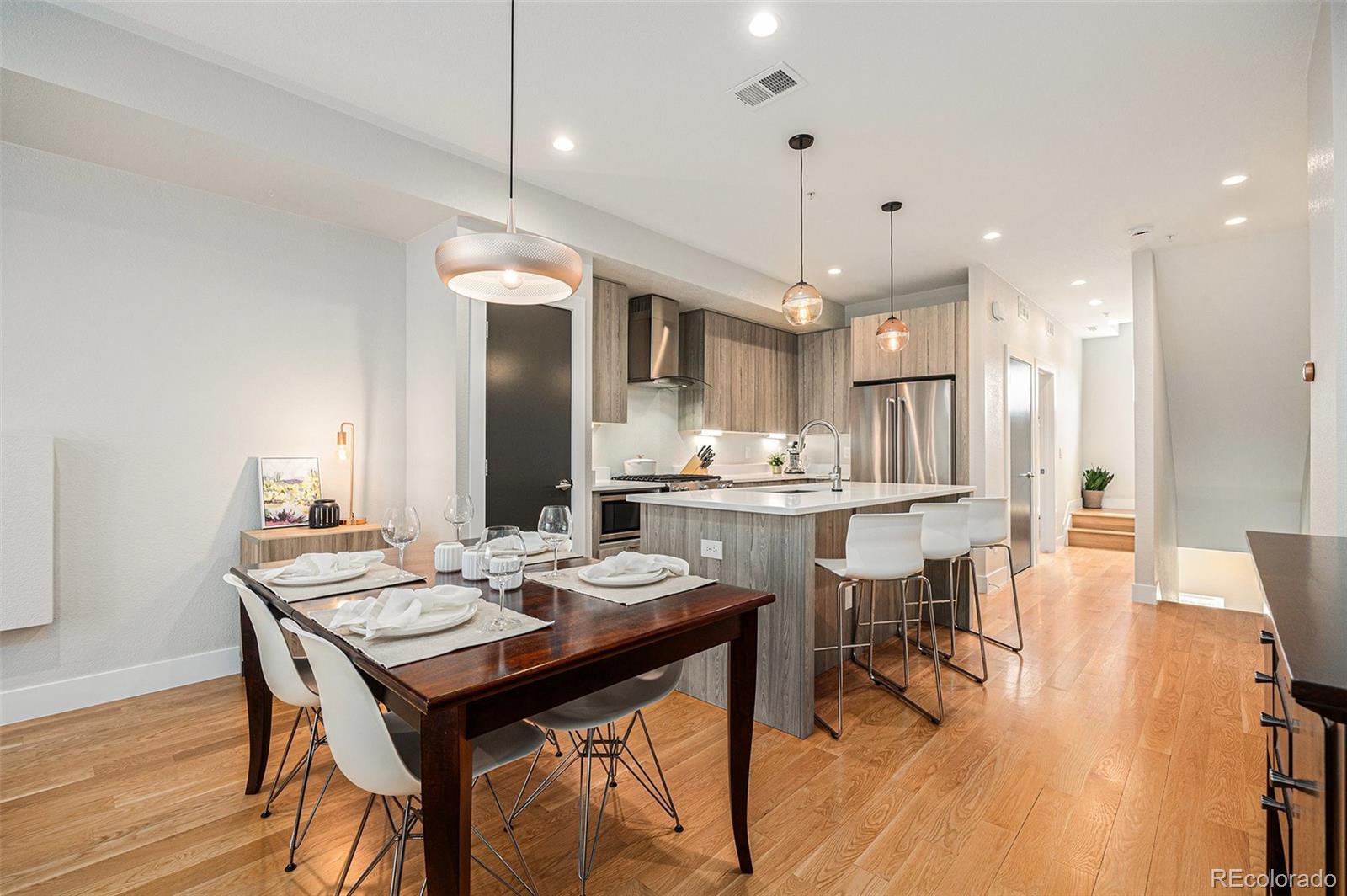 MLS Image #7 for 4913  lowell boulevard,denver, Colorado
