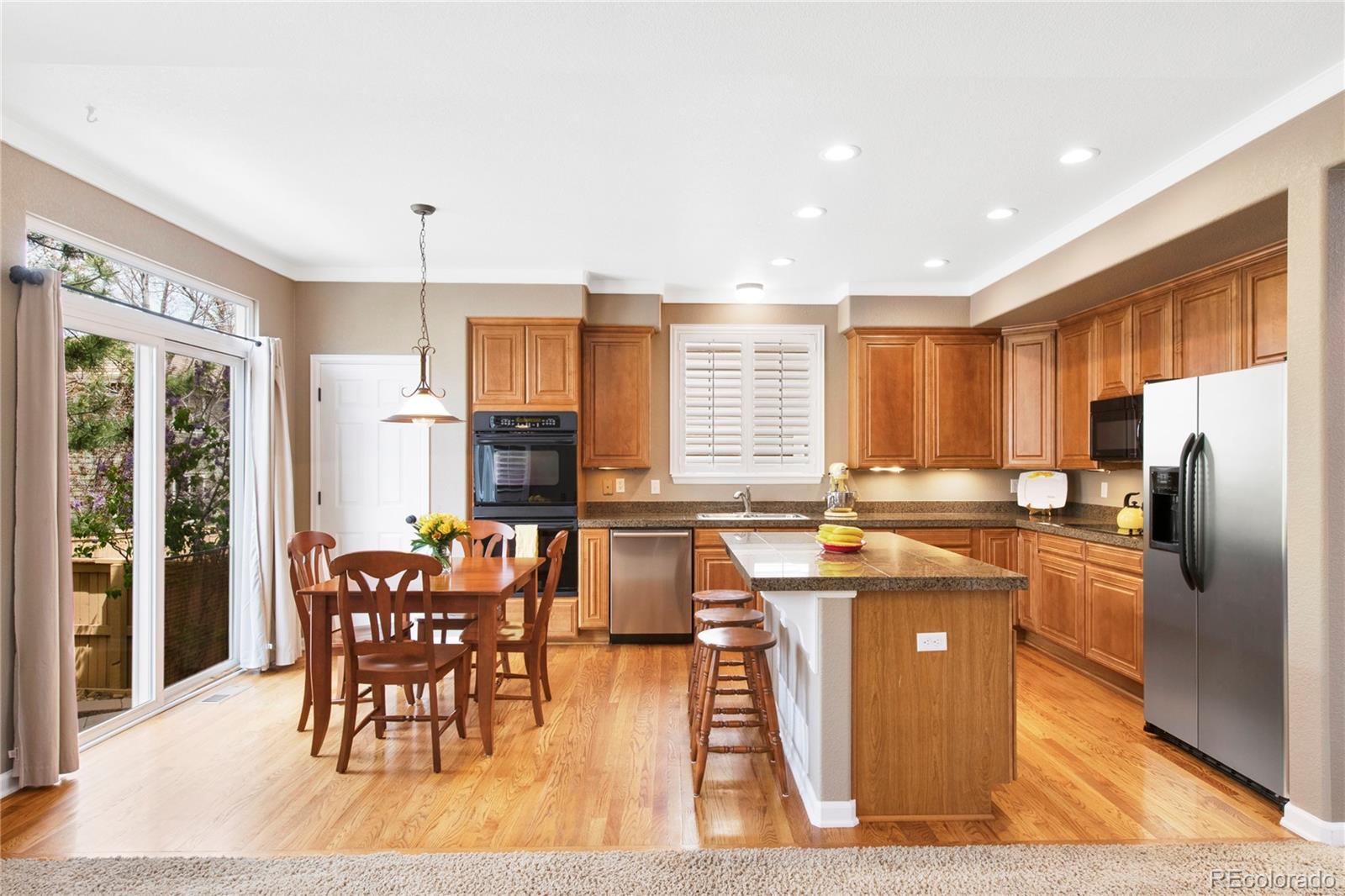 MLS Image #10 for 10633  wynspire way,highlands ranch, Colorado
