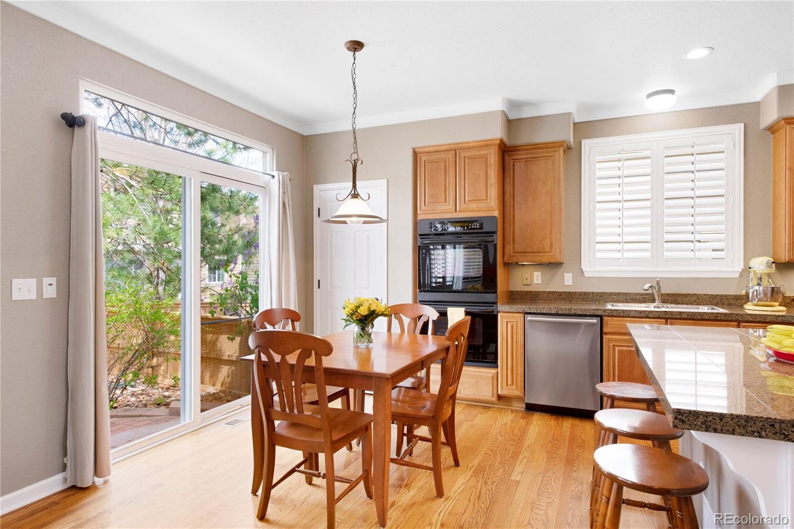 MLS Image #11 for 10633  wynspire way,highlands ranch, Colorado