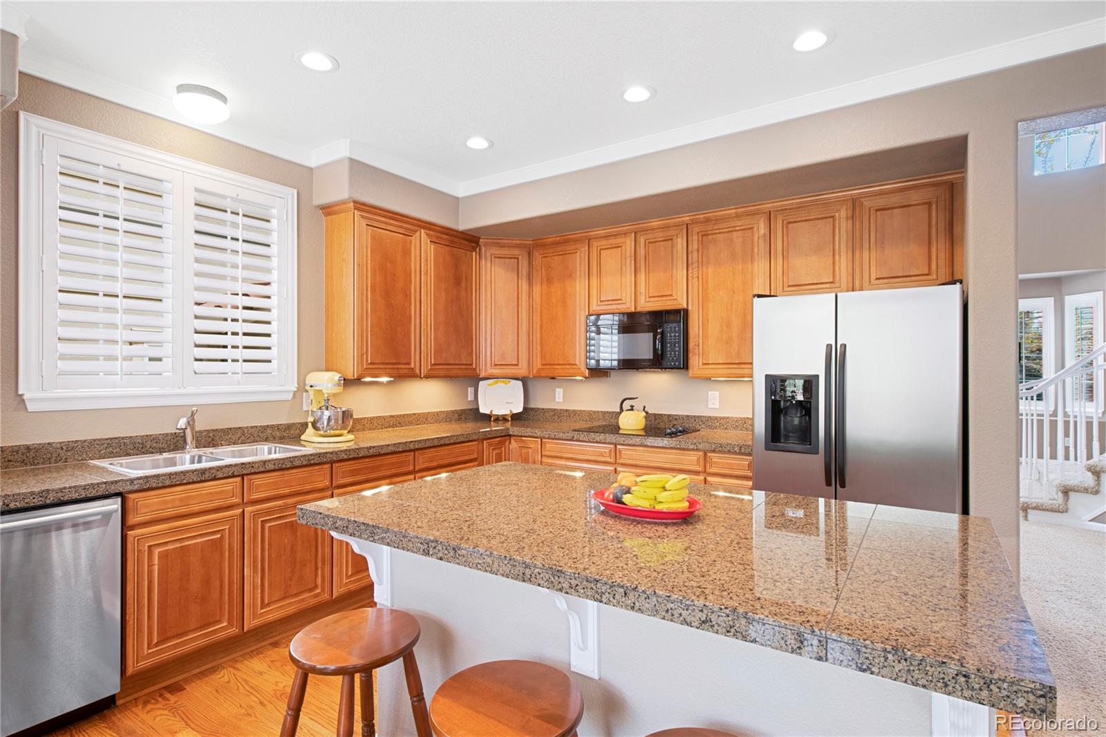 MLS Image #12 for 10633  wynspire way,highlands ranch, Colorado