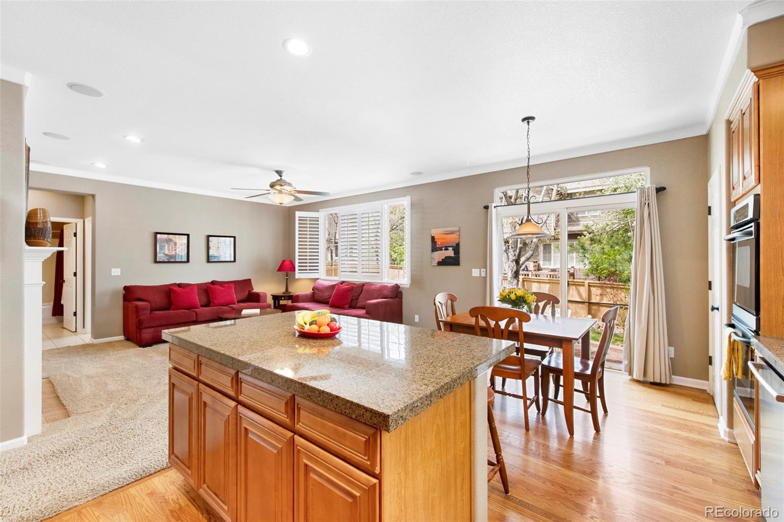MLS Image #13 for 10633  wynspire way,highlands ranch, Colorado