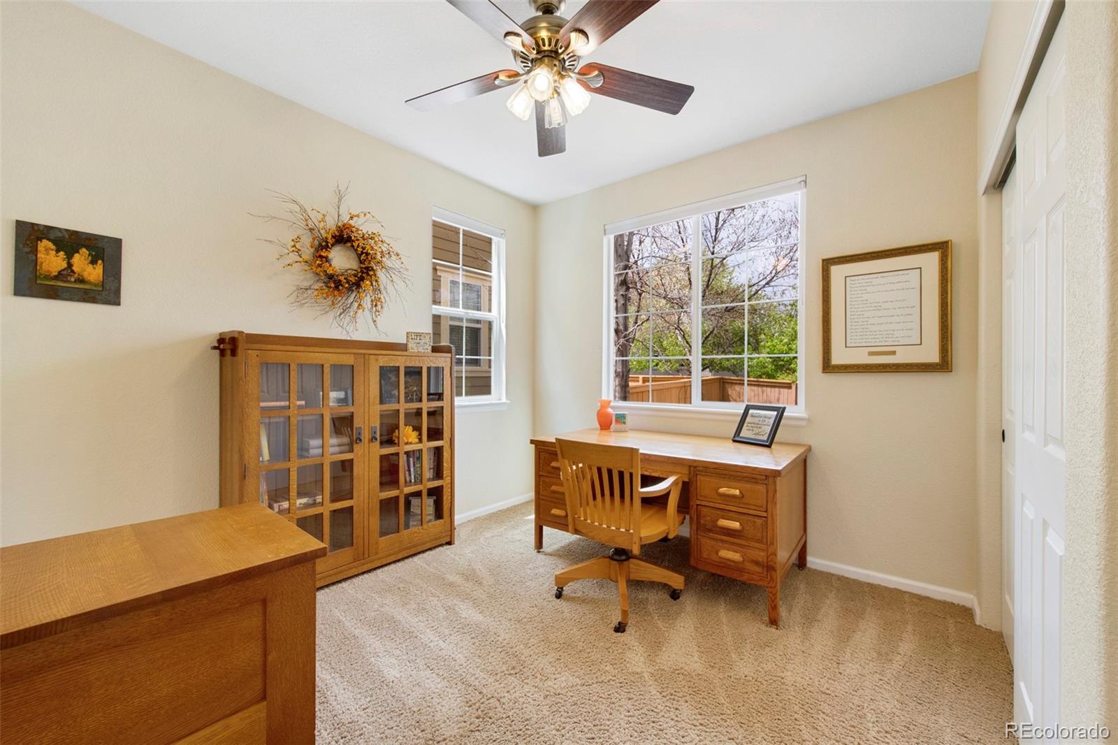 MLS Image #14 for 10633  wynspire way,highlands ranch, Colorado