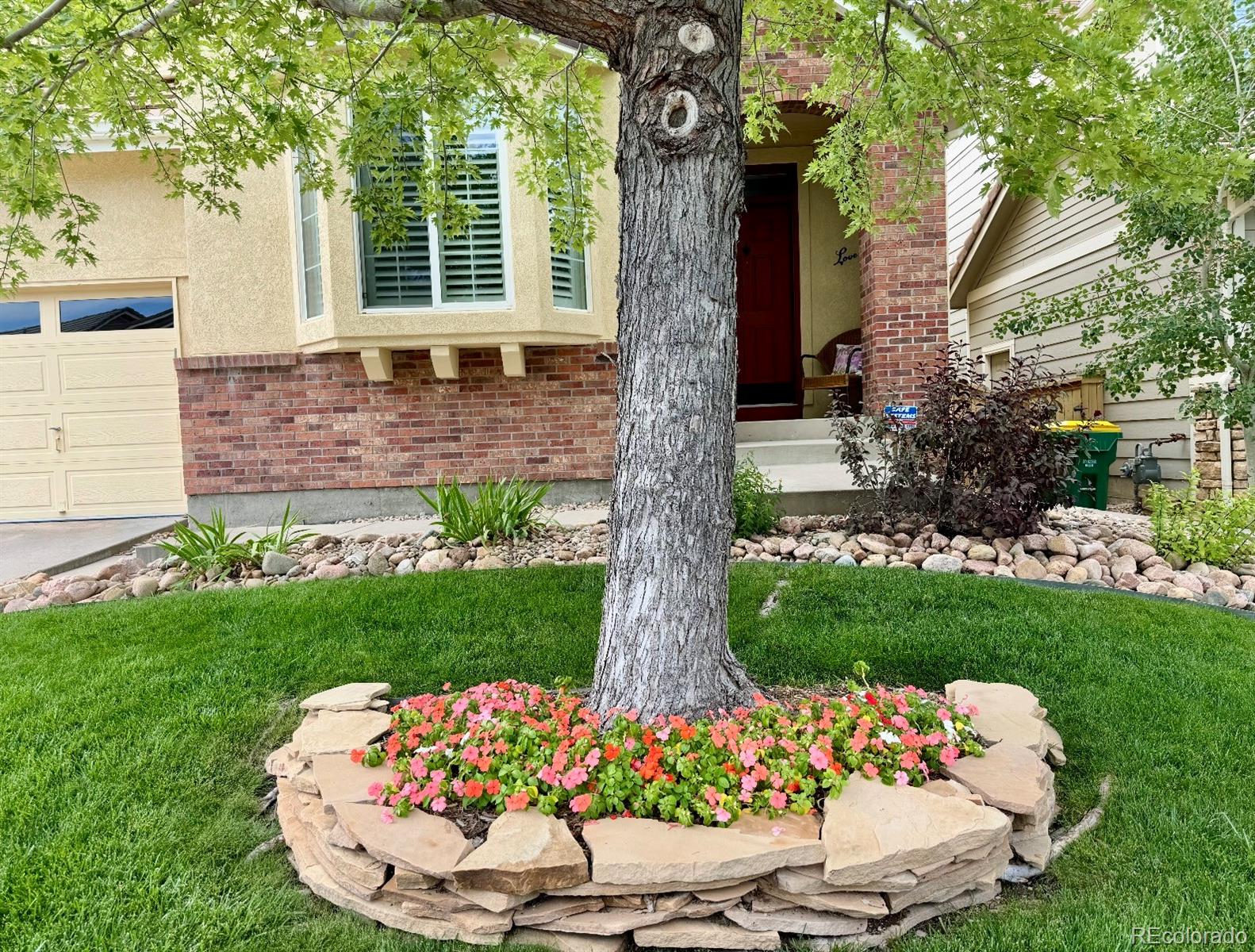 MLS Image #2 for 10633  wynspire way,highlands ranch, Colorado
