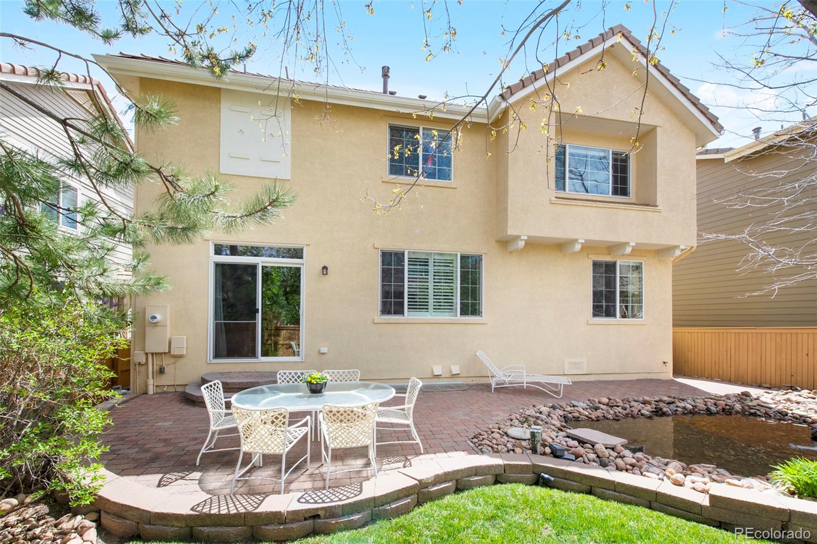 MLS Image #29 for 10633  wynspire way,highlands ranch, Colorado